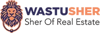 Wastusher - Sher Of Real Estate